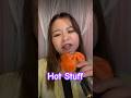 #Eryka HOT STUFF