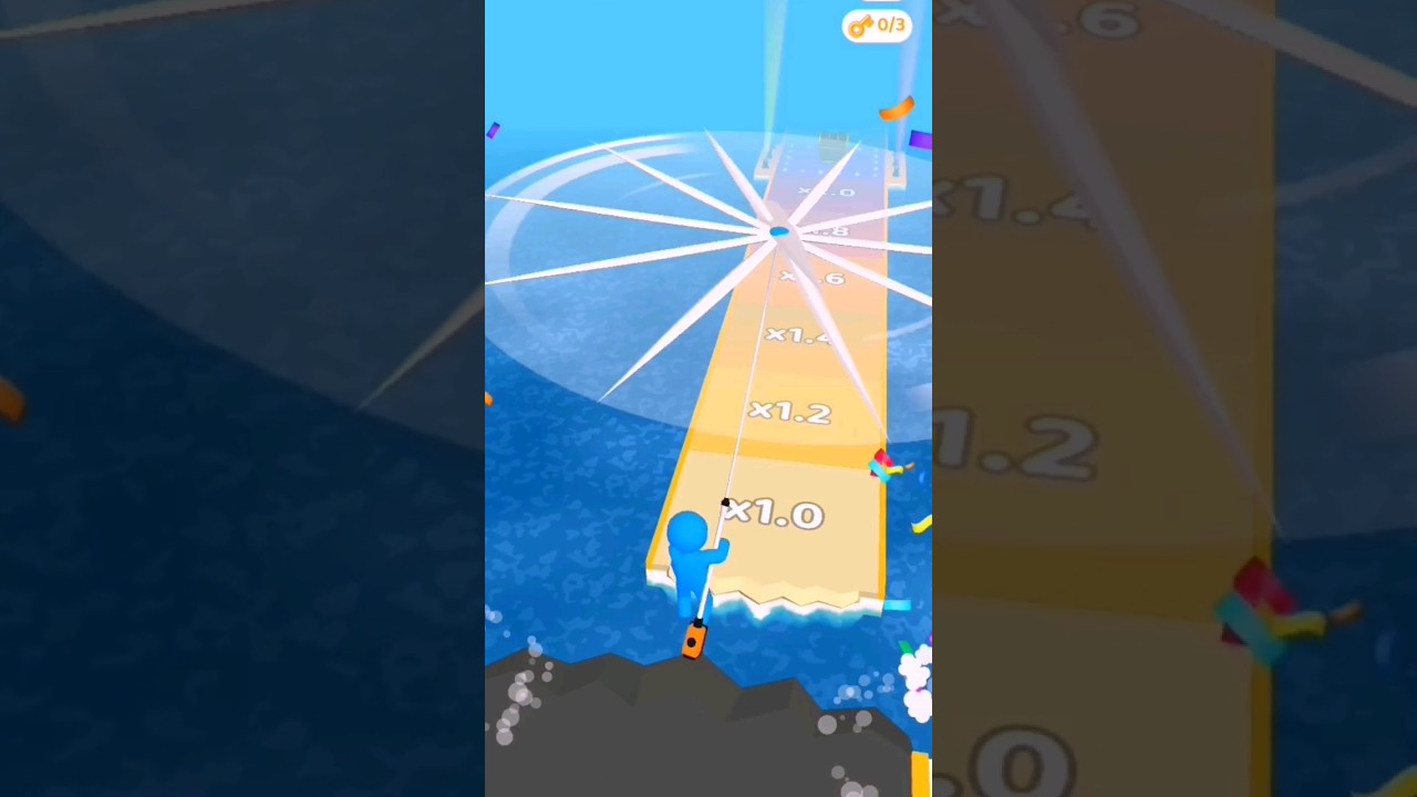 Strimmer Master level 1 