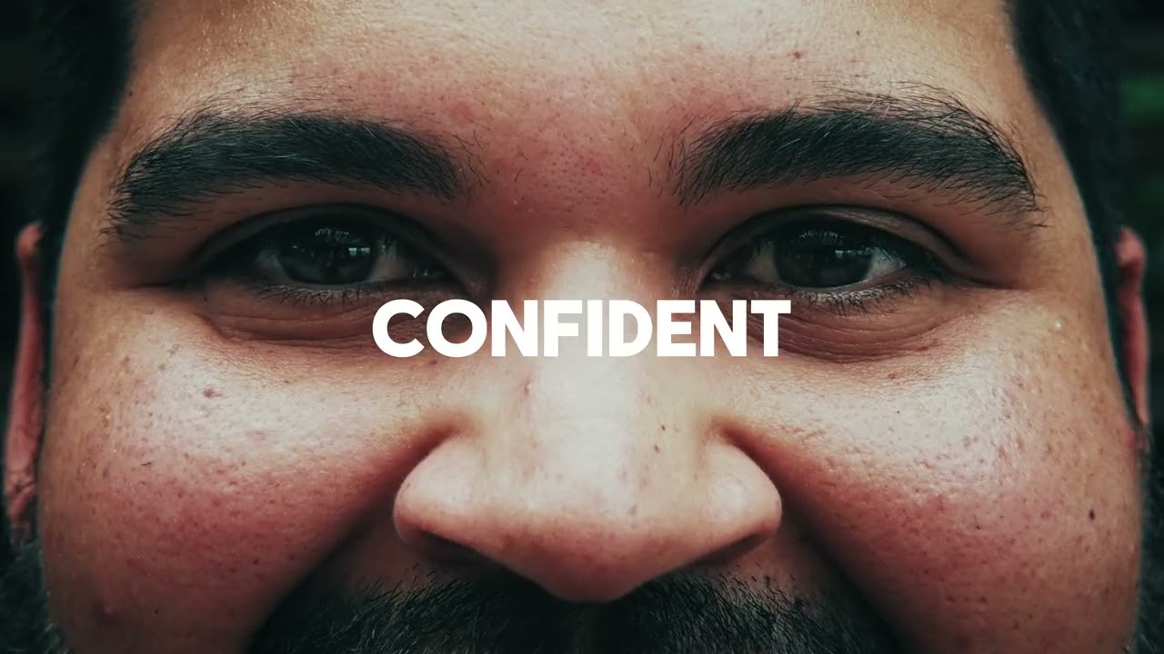 Urban The Artist - Faith In Me (Official Music Video)