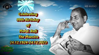 Wo Wo Na Rahebadalte Rishtey 1978anjaanlaxmikant Pyarelalmohammad Rafi