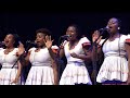 Worship House - Vhonasni Murena Yesu (Project 17 Live At Carnival City) [Official Video]