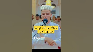 التلاوة التى بحث عنها الكثير  تلاوة مؤثرة من سورة القصص  تلاوات خاشعة