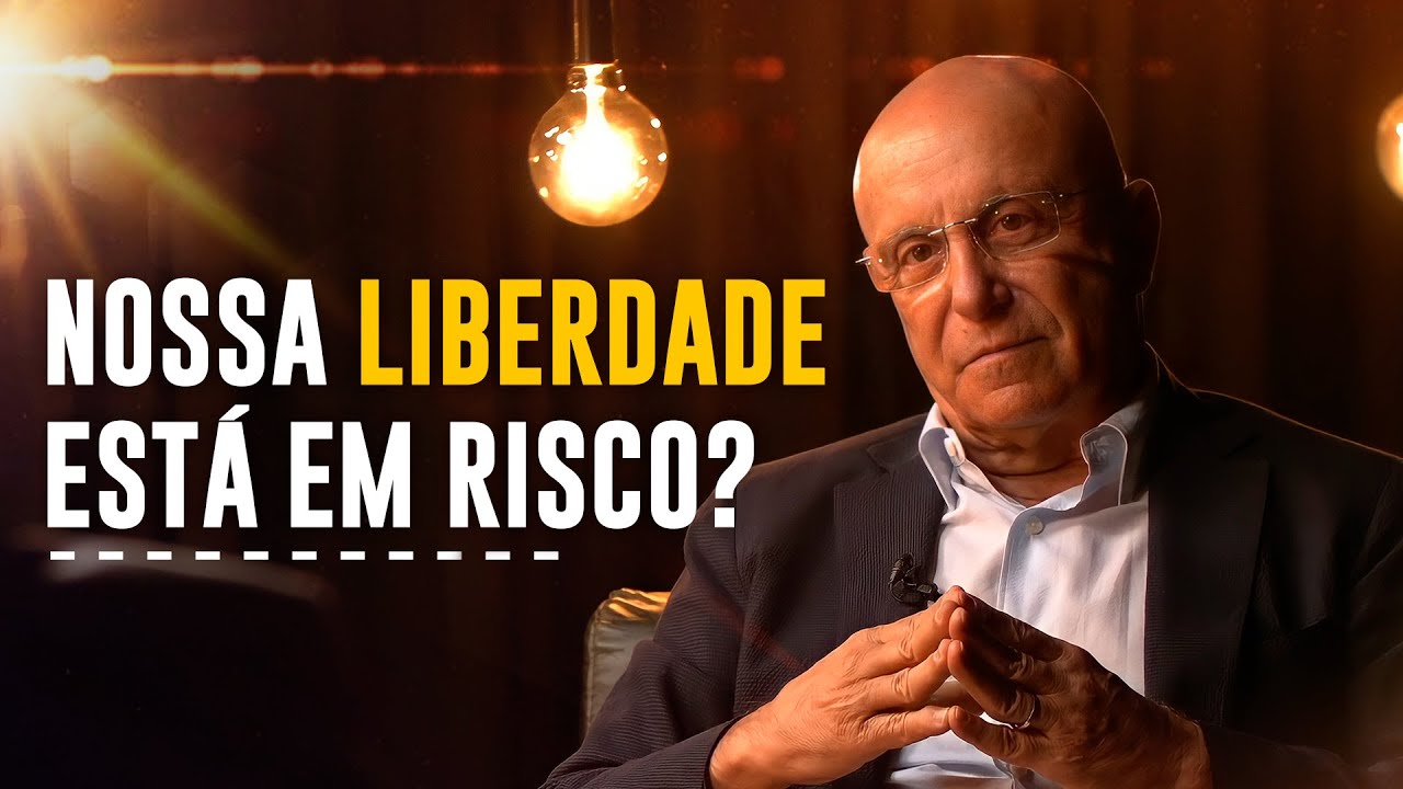 Salim Mattar: A liberdade segundo Frédéric Bastiat