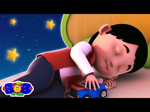 Bob o trem, número canção, musica infantil portuguesa, videos educativos