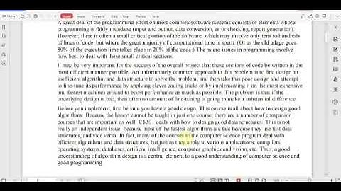 cs502 short lecture 1