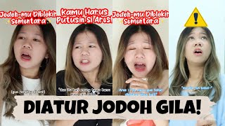 KOMPILASI VIDEO TIKTOK PIYAN (Diatur Jodoh Gila & Duit Unlimited?!)- Kentang Idaman 2023