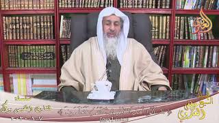 حكم بيع العربون للشيخ مصطفي العدوي
