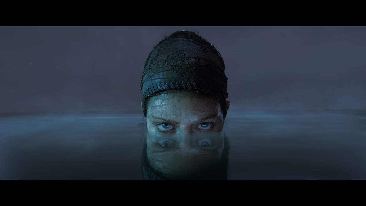 Hellbalde 2: Tracks that will make you replay Hellblade (official album)