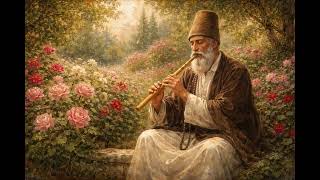 Ben Bir Hiçim, Sen Her Şeysin Ya Rab - Ilahi - Tasavvuf - Zikir