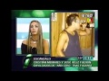 Asi fue la noche de parranda de Jose Véliz y Cristián Menares de Año 0