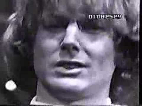 The Byrds - "Mr.Tambourine Man" - 5/8/65