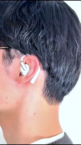 【発見】音質がすごいながら聴きイヤホン【家電批評】