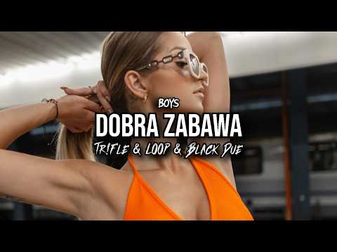 BOYS - Piękna (Tr!Fle \u0026 LOOP \u0026 Black Due REMIX)