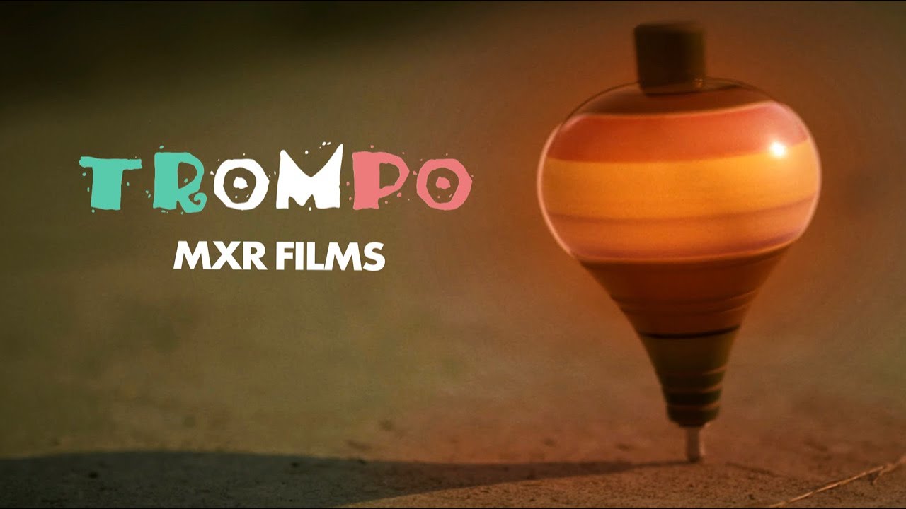 TROMPO | A Mexican-American Sci-Fi Short Film by MXR Films