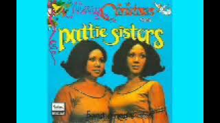 LAGU LAGU NATAL BERSAMA PATTIE SISTERS