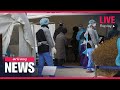 ARIRANG NEWS [FULL]: COVID-19 cases in S. Korea surpass 5,621; 95 countries ban or restrict S. Korea