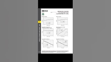 HMC591LP5TR #rf RF Amplifier IC 6GHz ~ 9.5GHz 32-QFN (5x5) #analog