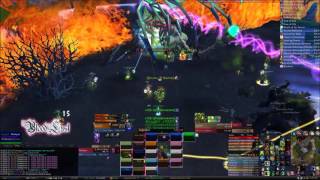 Invalid target bug II