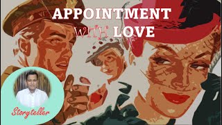 appointment with love by si kishor
