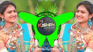 Phool Tero Gajro Tu Bhuli Gai Bajar Ma Dj Song‼️🌹फूल तेरो गजरो तू भूली गई ‼️ Dj kishan digital
