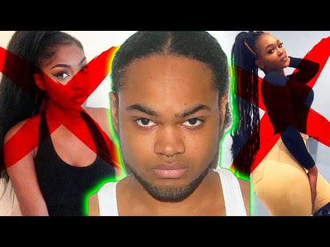 Walmart Shooter Andre Bing ADMITS He Had "THIS"  ISSUE With WOMEN