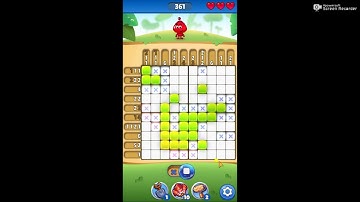 Level 361 (Nono Crossing)