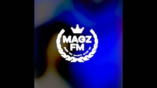 Magz FM 414: new Ursula Rucker | Butcher Brown | Jeremiah Jae | Betty Davis