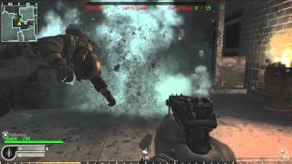 Famous cod4 Grenade Fail Profile