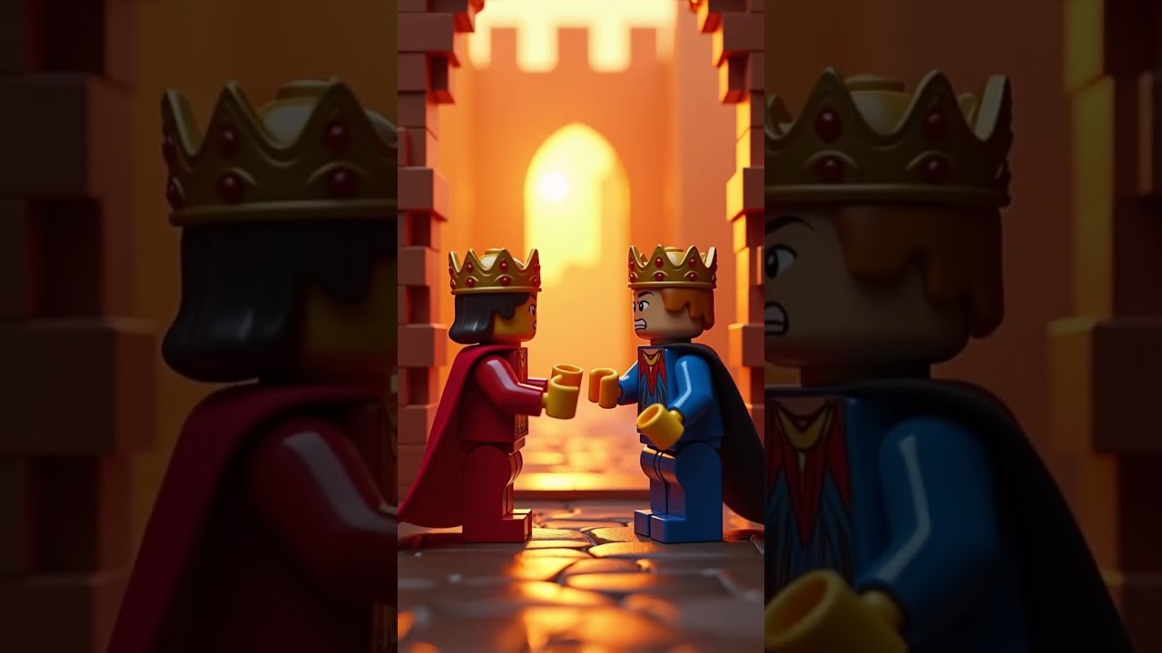 Unveiled: The Dark Secrets of Royal Families 