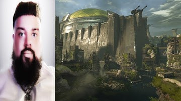 Horde Mode Randomizer Mod - Reclaimed Earth | Doom Eternal PC Mod