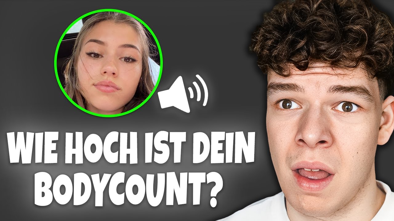 Zuschauer Dürfen mich ALLES Fragen... (Dumme Idee)