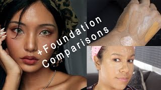 My new fav Korean foundation?! Holika Holika X Jella & other K BEAUTY FAVS!