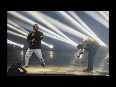 The Alchemist On “Meet The Grahams” 😳