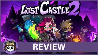 IS THIS GAME WORTH PLAYING (Lost Castle 2 1.0 Review in 2 Minutes)