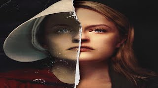 Рассказ служанки (2021)-русский трейлер сериала. (4 сезон)