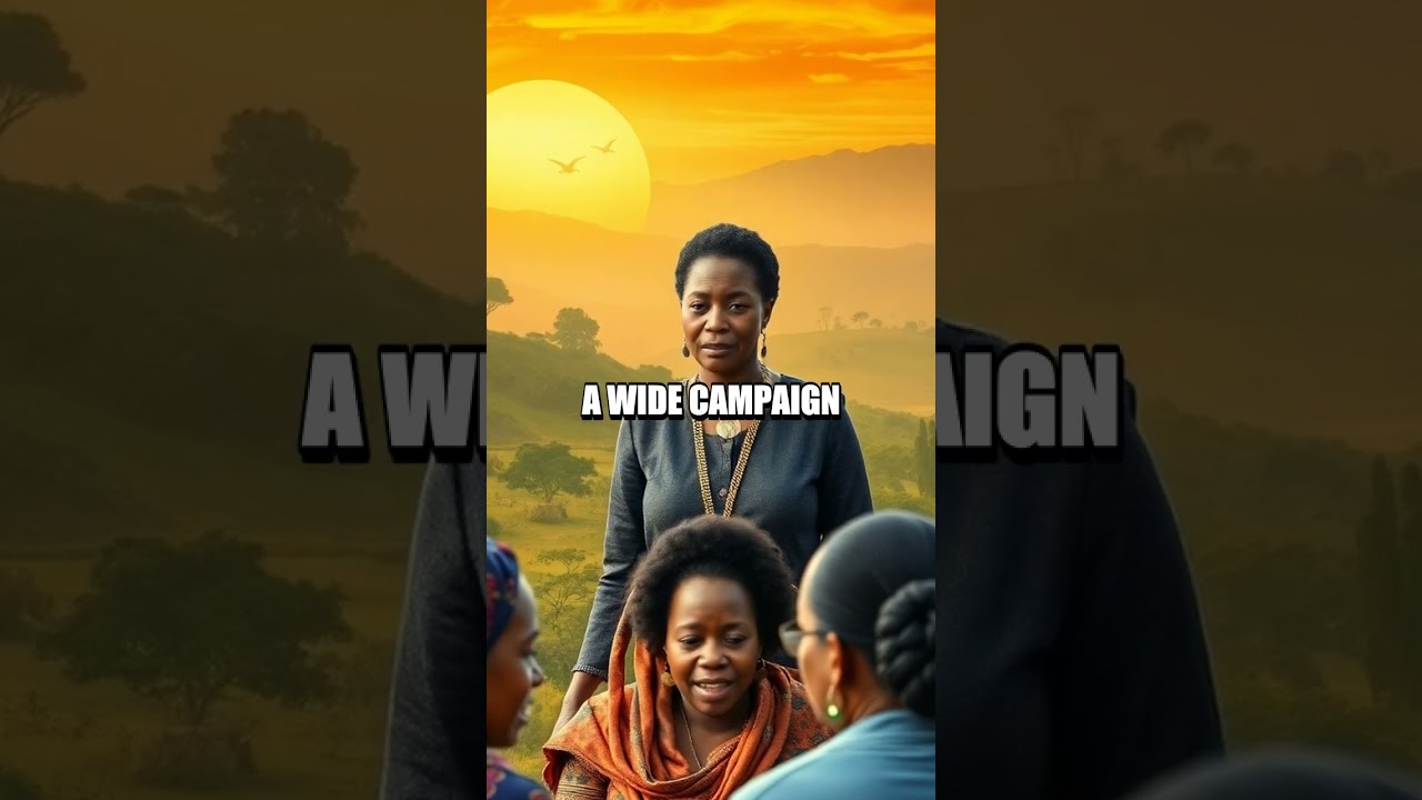 The Leadership Legacy of Thomas Sankara