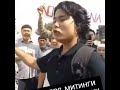 23 ОКТЯБРЯ МИТИНГИ ПО ВСЕМУ КАЗАХСТАНУ!