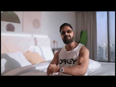 TOXIC DADDY YO YO HONEY SINGH ROCKING STAR YASH MUSIC VIDEO 