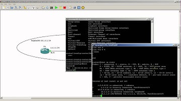 EIGRP - Debugging Hello Packets
