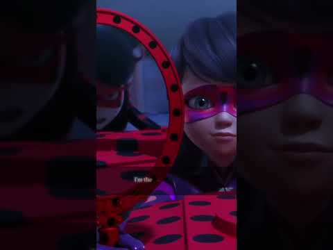 Shadybugs Backstory Actually Hurts Shorts Miraculous Shadybug Fyp 
