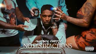 Trapboy Freddy - YM (feat. Lil Jairmy & Hotboy Wes) [Official Visualizer]