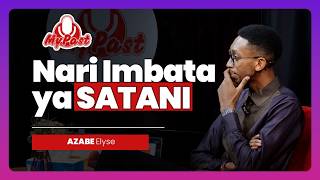 MY PAST | STORY 49 | AZABE MUCYO ÉLISÉE #bcntv #BCNTV #LIVE #MYPAST #TESTIMONIES #ubuhamya