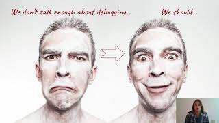 The Art of Debugging
