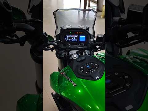 2025 Bajaj Dominar
