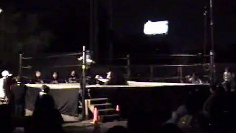 Mojo VS Ricky Rhodes Clips
