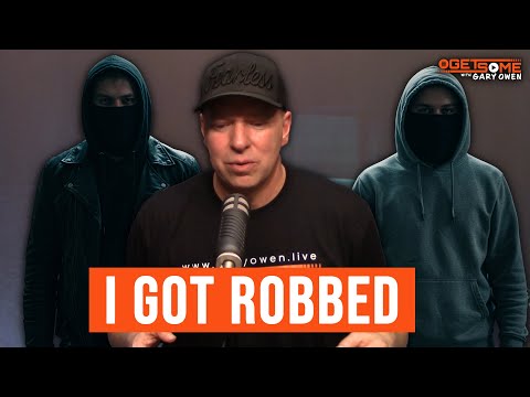 I Got Robbed | 280 w/ Gary Owen
