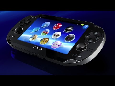 (Outdated) BlueMaxima&rsquo;s Top 100 PlayStation Vita Games