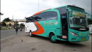 Kompilasi Klakson Telolet Gapuraning Rahayu Part 1