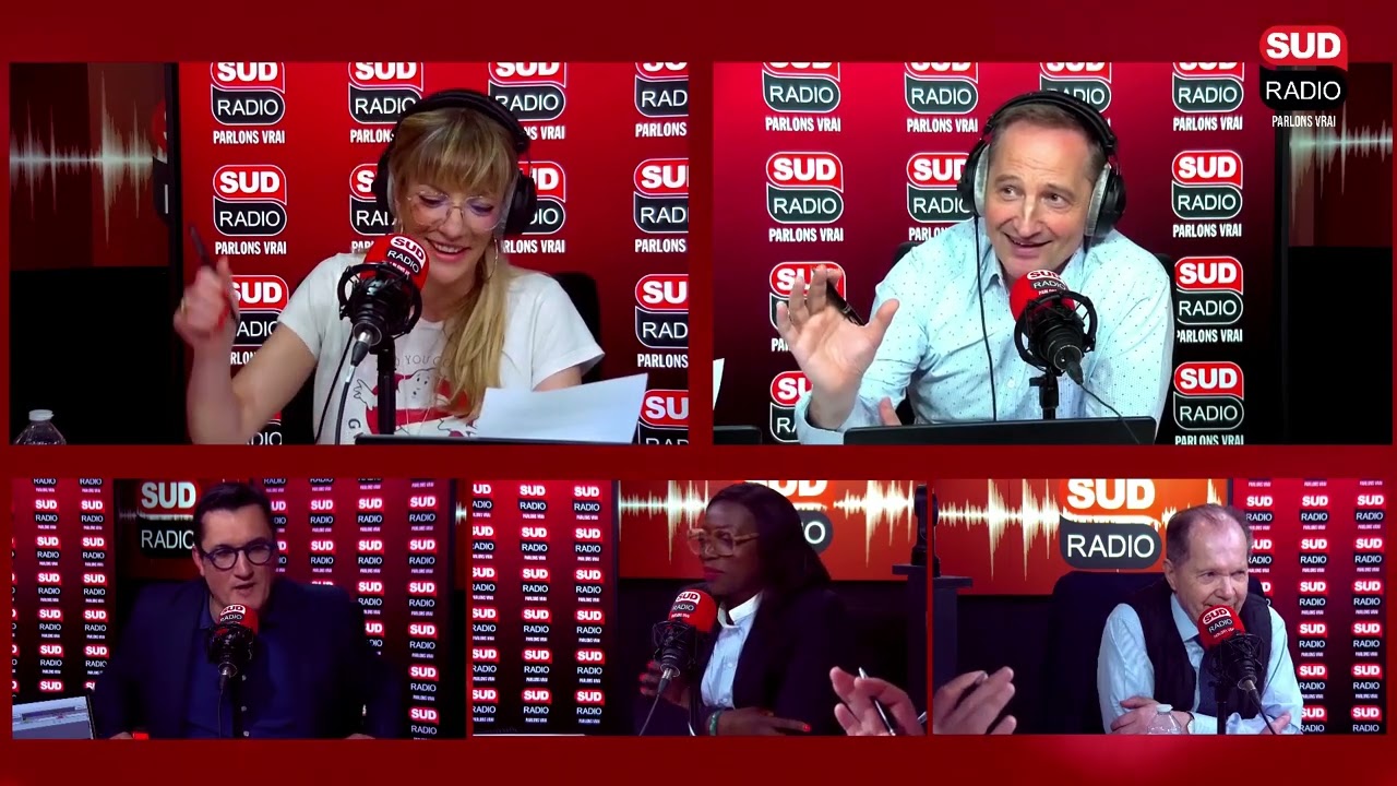 Relais de la flamme : La France organise les JO 2024, est-ce une fierté pour vous ?