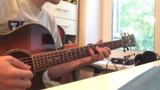 Protest the hero - Blindfolds Aside Outro (Part 1)